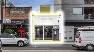 517 High Street Prahran VIC 3181