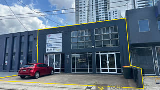12 Jamieson Street Bowen Hills QLD 4006