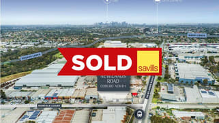Units 1-5/212-214 Newlands Road Coburg North VIC 3058