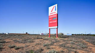 2 Industry Drive Whyalla Barson SA 5601
