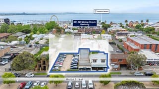 221-229 Malop Street Geelong VIC 3220