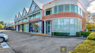 7/261 Abbotsford Road Bowen Hills QLD 4006