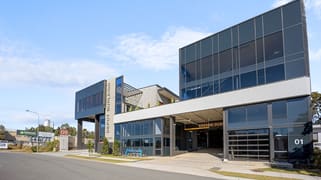 Level SU, 4/9 Calabro Way Burleigh Heads QLD 4220
