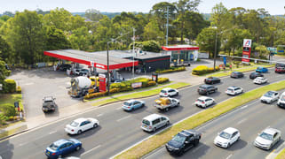 192-198 Pennant Hills Road Thornleigh NSW 2120