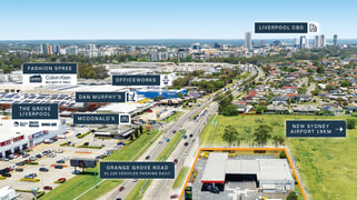 53-59 Orange Grove Road Liverpool NSW 2170