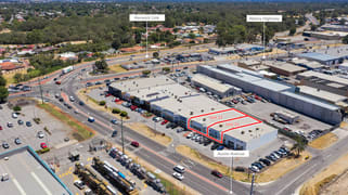 11 & 12/1808 Albany Highway Kenwick WA 6107
