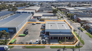 1 England Street Dandenong South VIC 3175