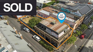 117 Brunswick Street Fitzroy VIC 3065
