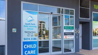 Level 1/96 Mill Point Road South Perth WA 6151