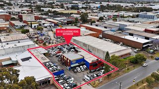 66 & 66-68 Clavering Road Bayswater WA 6053