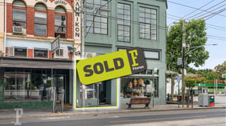 543A High Street Prahran VIC 3181