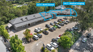 Lots 4, 5, 6, & 7/39 Coral Street Maleny QLD 4552