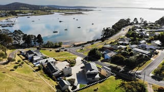 Lot 1/2 Tasman Highway St Helens TAS 7216