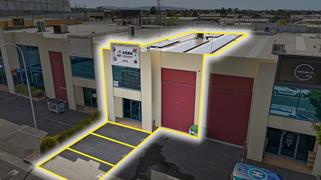 D3/2A Westall Road Springvale VIC 3171