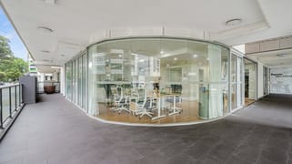 Shop 2/1 Guess Avenue Wolli Creek NSW 2205