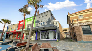 43 Cronulla Street Cronulla NSW 2230