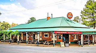 95 Wombat Road Wombat NSW 2587