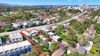 479-481 Crown Street West Wollongong NSW 2500