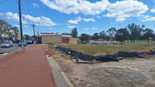 58 Fitzgerald Street East Northam WA 6401