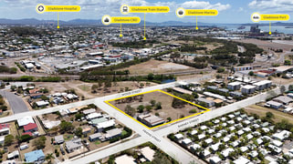 85 Barney Street and 44 Wood Street Gladstone Central QLD 4680