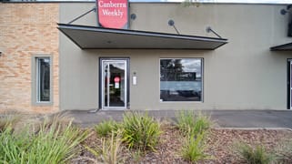 11/285 Canberra Avenue Fyshwick ACT 2609
