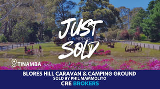 474 Weir Road Tinamba VIC 3859