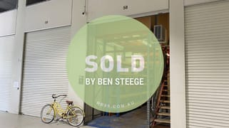 Storage Unit 58/16 Meta Street Caringbah NSW 2229