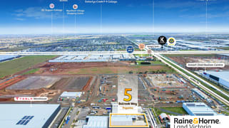 5 Balrook Way Truganina VIC 3029 5 Balrook Way Truganina VIC 3029