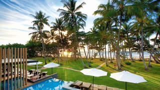 Mission Beach QLD 4852