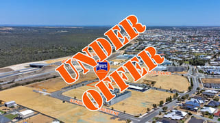 Sunderland Crescent Butler WA 6036