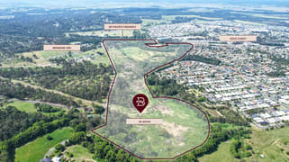 1 Rifle Range Road & 25 Hotham Creek Road Pimpama QLD 4209