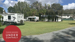 Mount Morgan QLD 4714