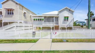 Whole of the property/247 William Street Allenstown QLD 4700