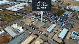 51-55 Hawker Road Burton SA 5110