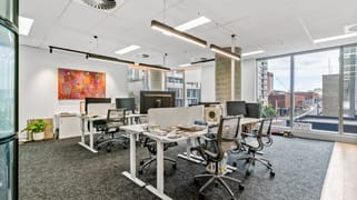 Suite 313, 480 Pacific Highway St Leonards NSW 2065