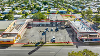 Whole of the property/379 Yaamba Road Park Avenue QLD 4701