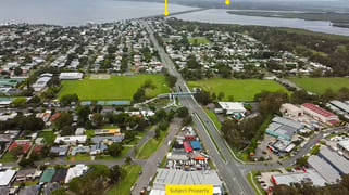 12 Snook Street & 217 Elizabeth Avenue Clontarf QLD 4019