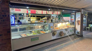 Shop 36/7 McKay Avenue Moorebank NSW 2170