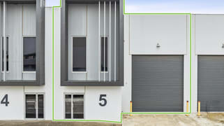 5/36 Aylesbury Drive Altona VIC 3018