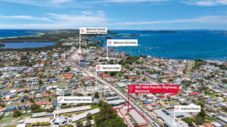 467-469 Pacific Highway Belmont NSW 2280