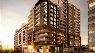 Shop 1D Greenbank Street Hurstville NSW 2220