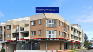 SHOP 4/128-132 WOODVILLE ROAD Merrylands NSW 2160 SHOP 4/128-132 WOODVILLE ROAD Merrylands NSW 2160