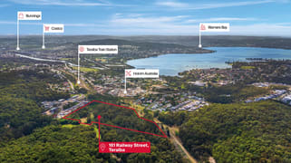 161 Railway Street Teralba NSW 2284