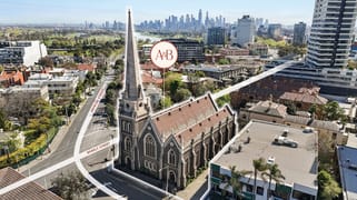 2 Alma Road St Kilda VIC 3182