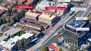 7 Ashley Lane & Suite 203 & 204, 151 Hawkesbury Road Westmead NSW 2145