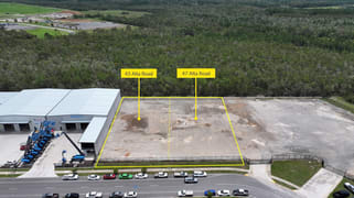 43 & 47 Alta Road Caboolture QLD 4510