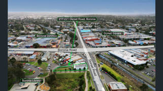 217 - 221 Dorset Road Boronia VIC 3155