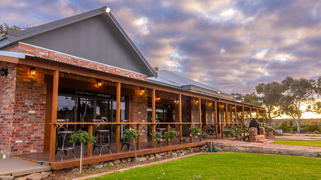 Broken Hill NSW 2880