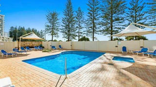Coolangatta QLD 4225