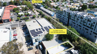 6 Albert Place South Melbourne VIC 3205